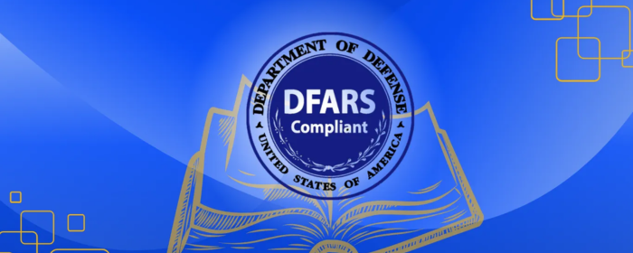 DFARS Compliant Materials